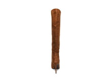 Load image into Gallery viewer, DAKOTA BROWN SUEDE