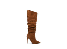 Load image into Gallery viewer, DAKOTA BROWN SUEDE