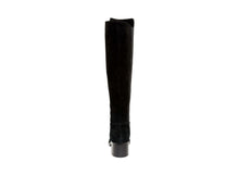 Load image into Gallery viewer, BLACK SUEDE