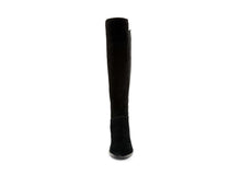 Load image into Gallery viewer, BLACK SUEDE