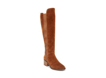 Load image into Gallery viewer, CHESTNUT SUEDE