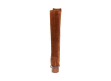 Load image into Gallery viewer, CHESTNUT SUEDE