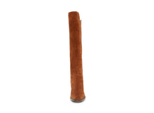 Load image into Gallery viewer, CHESTNUT SUEDE