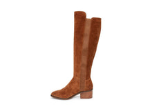 Load image into Gallery viewer, CHESTNUT SUEDE