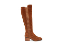 Load image into Gallery viewer, CHESTNUT SUEDE