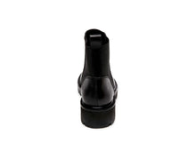 Load image into Gallery viewer, BLACK LEATHER