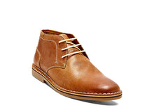 Load image into Gallery viewer, HESTONN TAN LEATHER