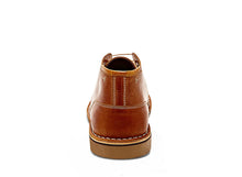 Load image into Gallery viewer, HESTONN TAN LEATHER
