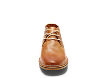 Load image into Gallery viewer, HESTONN TAN LEATHER
