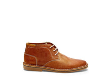 Load image into Gallery viewer, HESTONN TAN LEATHER