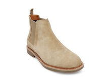 Load image into Gallery viewer, BEIGE SUEDE