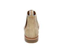Load image into Gallery viewer, BEIGE SUEDE