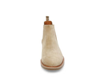 Load image into Gallery viewer, BEIGE SUEDE