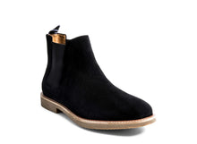 Load image into Gallery viewer, BLACK SUEDE