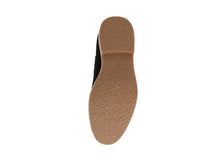 Load image into Gallery viewer, BLACK SUEDE