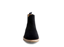 Load image into Gallery viewer, BLACK SUEDE