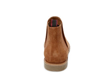 Load image into Gallery viewer, TAN SUEDE