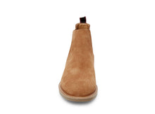 Load image into Gallery viewer, TAN SUEDE