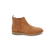Load image into Gallery viewer, TAN SUEDE