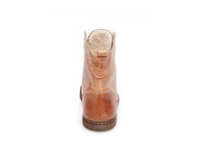 Load image into Gallery viewer, TAN LEATHER