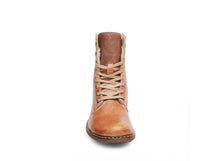 Load image into Gallery viewer, TAN LEATHER