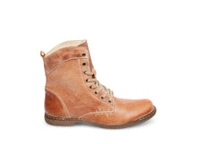 Load image into Gallery viewer, TAN LEATHER