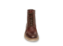 Load image into Gallery viewer, BRN LEATHER