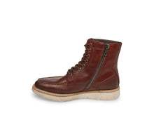 Load image into Gallery viewer, BRN LEATHER