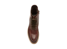 Load image into Gallery viewer, BRN LEATHER