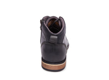 Load image into Gallery viewer, JOHNNIE BLACK LEATHER