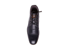 Load image into Gallery viewer, JOHNNIE BLACK LEATHER