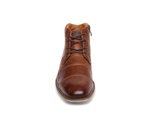 Load image into Gallery viewer, JOHNNIE DARK TAN
