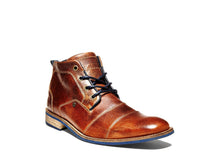 Load image into Gallery viewer, TAN LEATHER