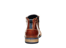 Load image into Gallery viewer, TAN LEATHER