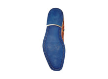 Load image into Gallery viewer, TAN LEATHER
