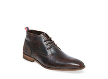 Load image into Gallery viewer, BRN LEATHER