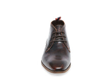 Load image into Gallery viewer, BRN LEATHER