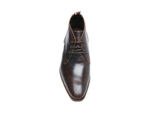Load image into Gallery viewer, BRN LEATHER