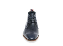 Load image into Gallery viewer, NAVY LEA