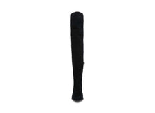 Load image into Gallery viewer, BLACK SUEDE