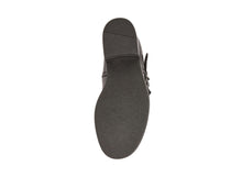 Load image into Gallery viewer, BLACK LEATHER