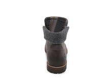 Load image into Gallery viewer, GREY LEATHER