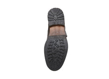 Load image into Gallery viewer, GREY LEATHER