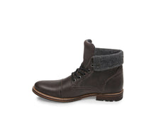 Load image into Gallery viewer, GREY LEATHER