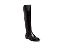 Load image into Gallery viewer, BLACK LEATHER