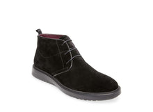 Load image into Gallery viewer, BLACK SUEDE
