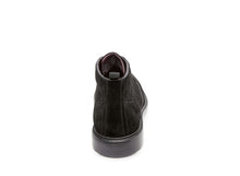 Load image into Gallery viewer, BLACK SUEDE