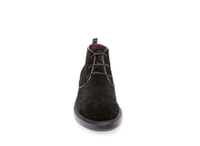 Load image into Gallery viewer, BLACK SUEDE