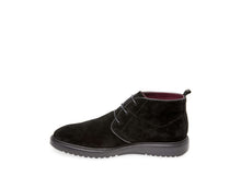 Load image into Gallery viewer, BLACK SUEDE