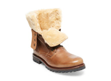 Load image into Gallery viewer, OLYMPUS TAN LEATHER